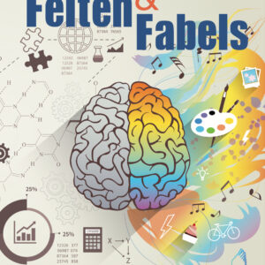 (E-) Boek Feiten & Fabels