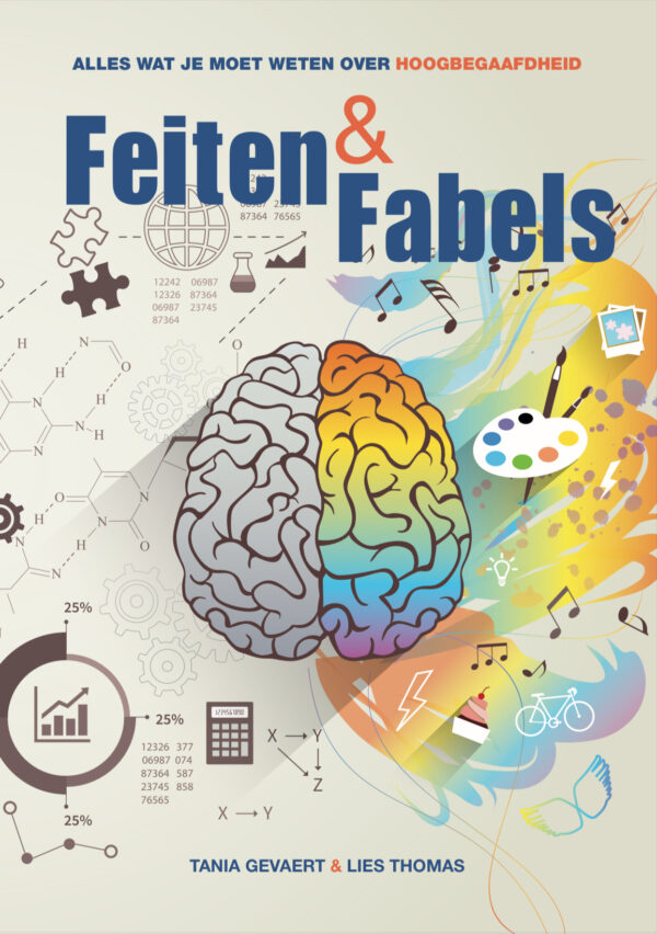 (E-) Boek Feiten & Fabels